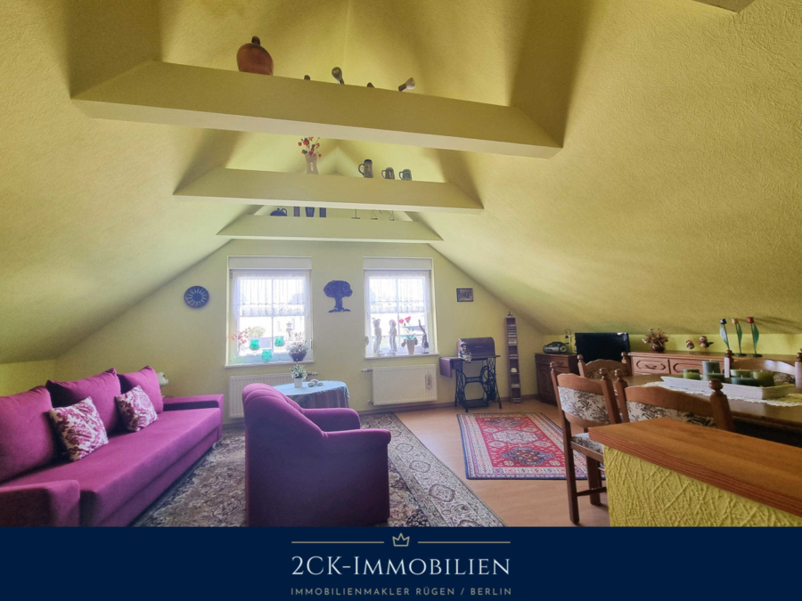 Schlafzimmer III