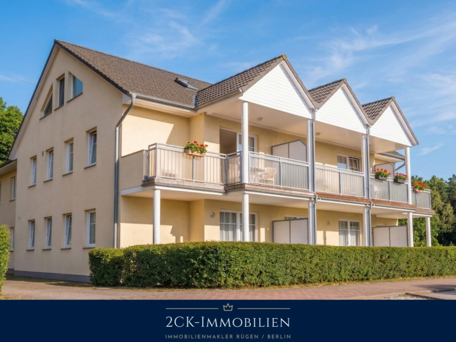 Gebäudeansicht