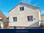 Außenansicht - Wenn die Schwiermutter mit muss! Zweifamilienhaus mit Garage und großem Grundstück in Lichtenrade!