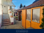 Eingangsbereich - Wenn die Schwiermutter mit muss! Zweifamilienhaus mit Garage und großem Grundstück in Lichtenrade!