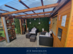 Platz zum Chillen - Wenn die Schwiermutter mit muss! Zweifamilienhaus mit Garage und großem Grundstück in Lichtenrade!