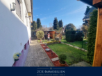 pflegeleichter Garten - Wenn die Schwiermutter mit muss! Zweifamilienhaus mit Garage und großem Grundstück in Lichtenrade!