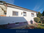 Seitenansicht - Wenn die Schwiermutter mit muss! Zweifamilienhaus mit Garage und großem Grundstück in Lichtenrade!