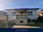 Gebäudeteil II - Wenn die Schwiermutter mit muss! Zweifamilienhaus mit Garage und großem Grundstück in Lichtenrade!