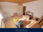 sehr helles Wohnzimmer I - Wenn die Schwiermutter mit muss! Zweifamilienhaus mit Garage und großem Grundstück in Lichtenrade!