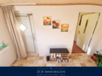 Eingangsbereich Gebäudeteil IStraße 38 027 - Wenn die Schwiermutter mit muss! Zweifamilienhaus mit Garage und großem Grundstück in Lichtenrade!