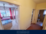 Flurbereich - Wenn die Schwiermutter mit muss! Zweifamilienhaus mit Garage und großem Grundstück in Lichtenrade!