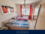Schlafzimmer II - Wenn die Schwiermutter mit muss! Zweifamilienhaus mit Garage und großem Grundstück in Lichtenrade!