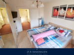 Schlafzimmer II - Wenn die Schwiermutter mit muss! Zweifamilienhaus mit Garage und großem Grundstück in Lichtenrade!