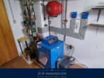 Heizungsanlage - Wenn die Schwiermutter mit muss! Zweifamilienhaus mit Garage und großem Grundstück in Lichtenrade!