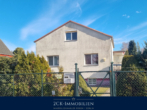 Aschaffenburger Straße 38, 12309 Berlin - Wenn die Schwiermutter mit muss! Zweifamilienhaus mit Garage und großem Grundstück in Lichtenrade!