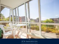 Wintergarten