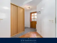 Eingangsbereich
