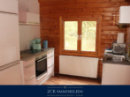 Bungalow 2 Küche - Einfamilienhaus PLUS 2 Ferienbungalows in ruhiger Lage im Ostseebad Sellin! Nebenverdienst möglich!