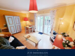 2 Zimmer Eigentumswohnung in zentraler Lage im Ostseebad Göhren, nur 300m bis zum Strand! - Göhren Strandstraße13