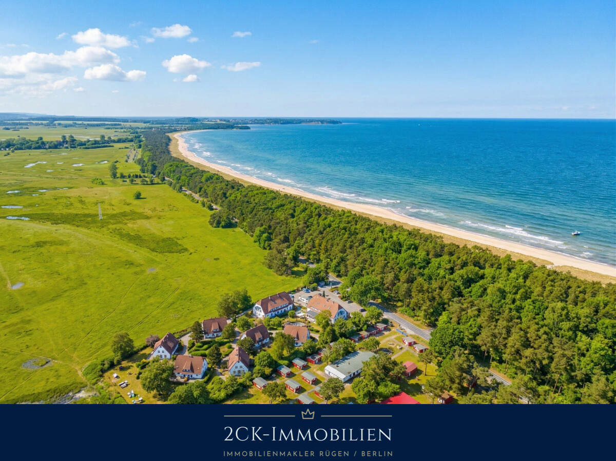am Traumstrand