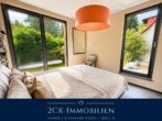 Groß (2 Schlafzimmer 2 EG)