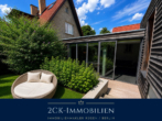 Groß (19 Terasse zum Wohntimmer)