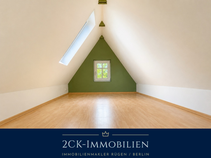 Groß (18 Spitzbogen)