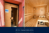 Groß (21 Nebengebäude Sauna)