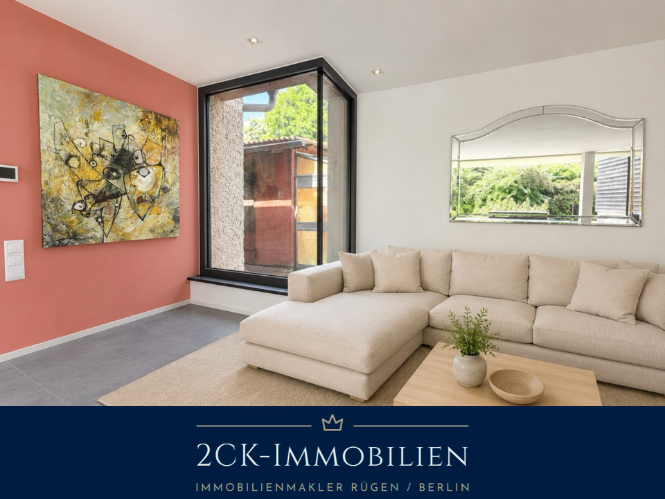 Wohnzimmer EG