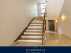 edler Aufgang - Traum-Penthouse am Engelbecken: 122m², 4 Zimmer, 360°-Fernsehturmblick & 2 TG-Stellplätze inklusive!