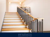letzte Schritte
