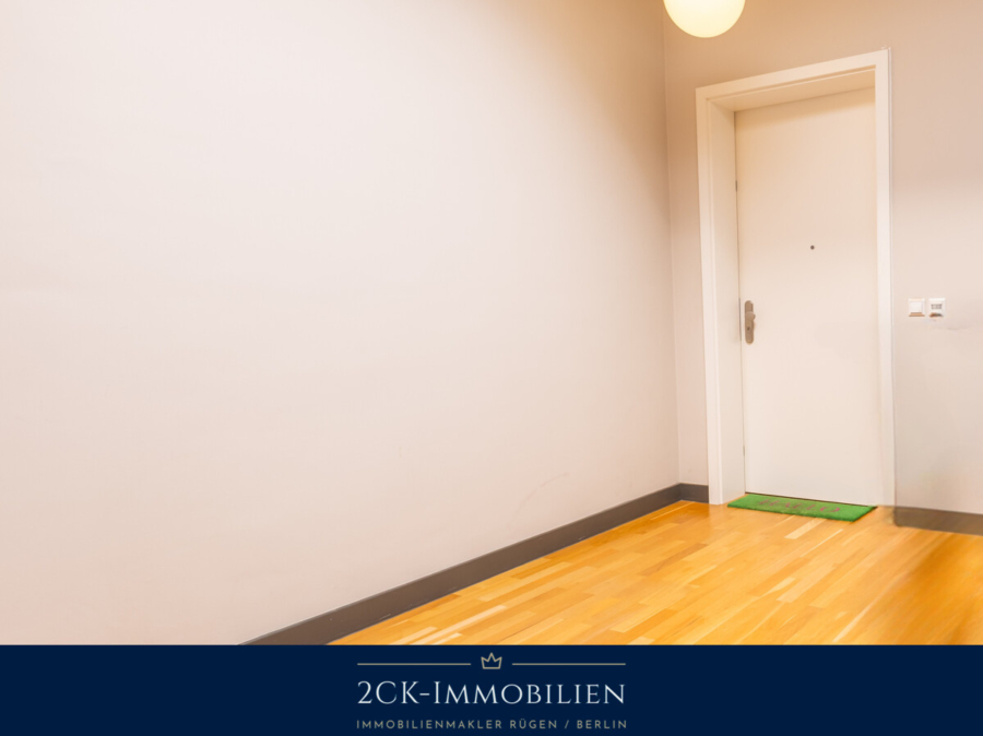 Wohnungstür