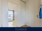 Flurbereich - Traum-Penthouse am Engelbecken: 122m², 4 Zimmer, 360°-Fernsehturmblick & 2 TG-Stellplätze inklusive!
