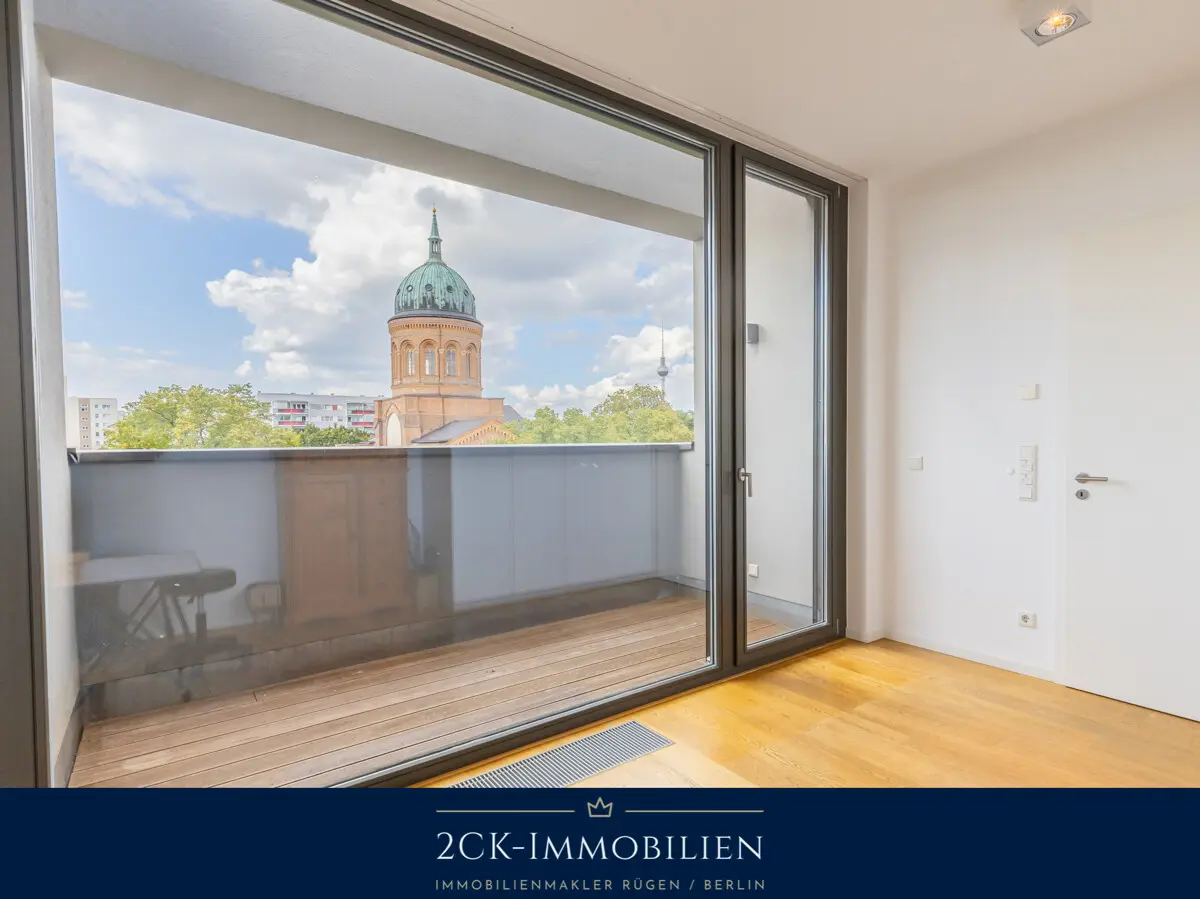 mit Aussicht