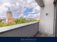 und Loggia