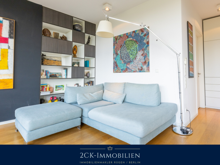 Platz der Gemütlichkeit