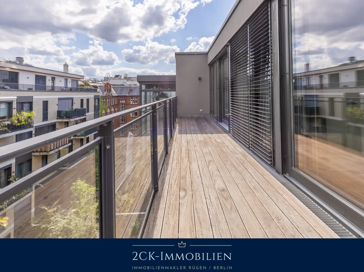 nnd Terrasse II