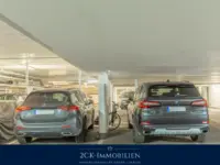 inkl. 2 Stellplätze!