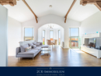Ein Traum in hell - Schönste Wohnung auf dem Mönchgut? Entscheiden Sie! Meerblick, 75m², 3 Zimmer, Sonnenterrasse!