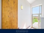Eingangbereich - Schönste Wohnung auf dem Mönchgut? Entscheiden Sie! Meerblick, 75m², 3 Zimmer, Sonnenterrasse!
