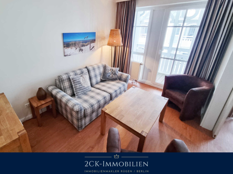 Seepark Apartment 465_009