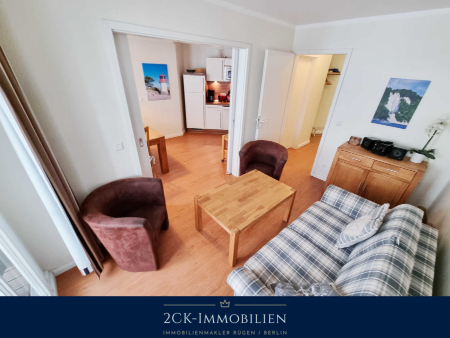 Seepark Apartment 465_010