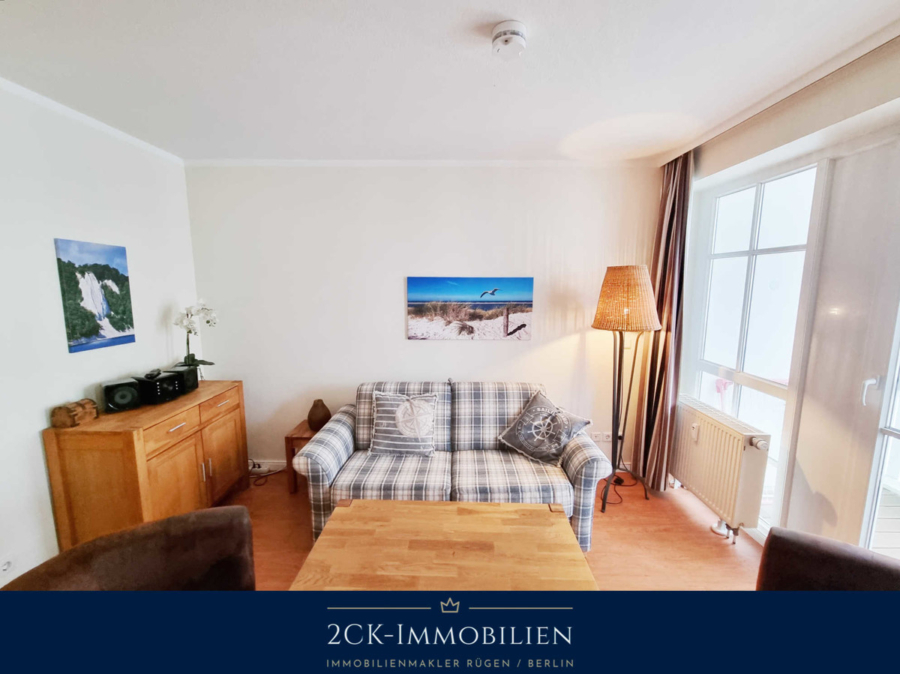 Seepark Apartment 465_011