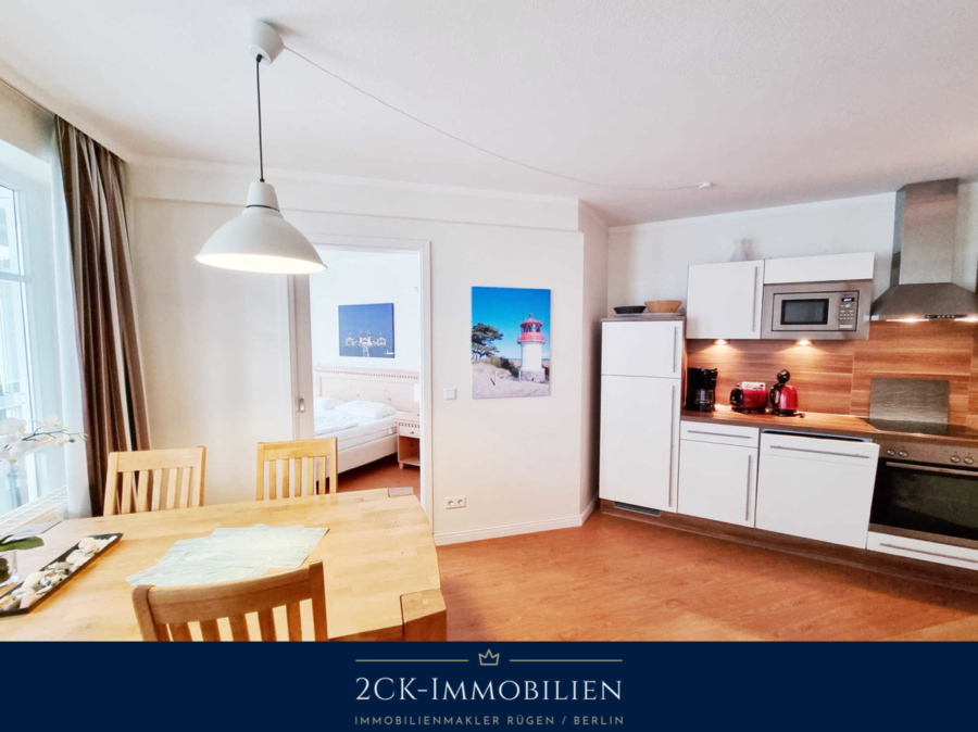Seepark Apartment 465_012