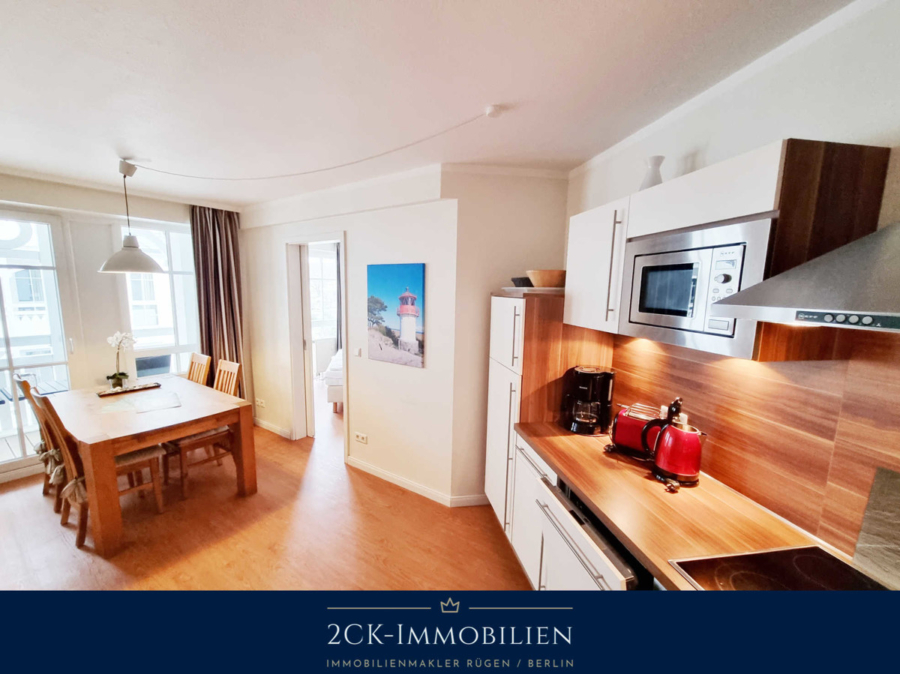 Seepark Apartment 465_014