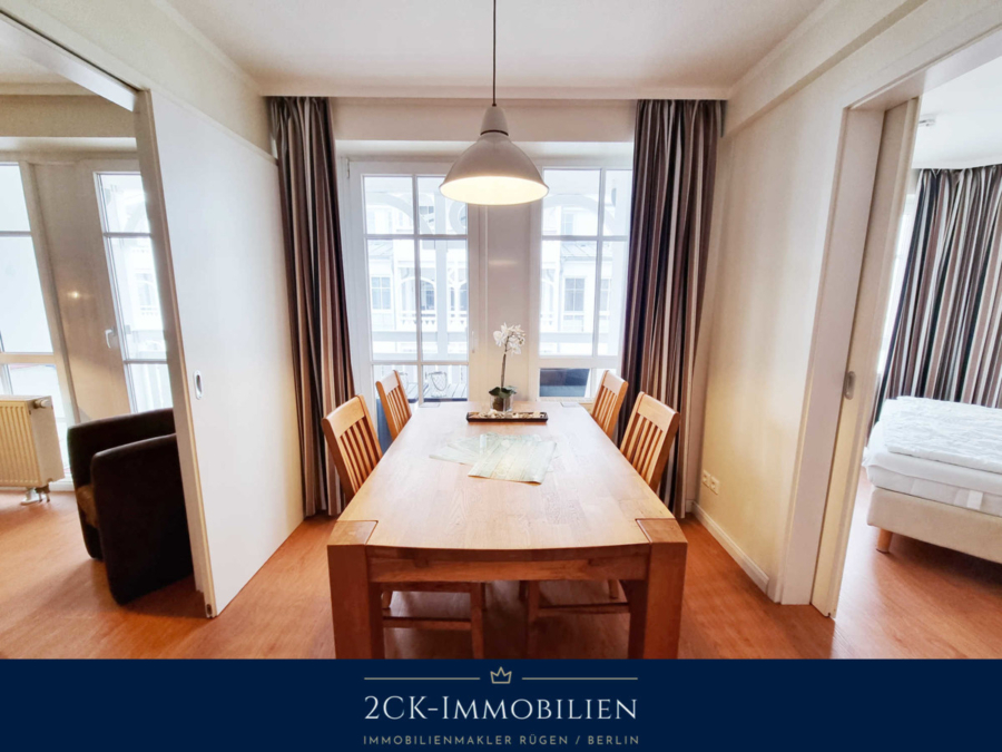 Seepark Apartment 465_015