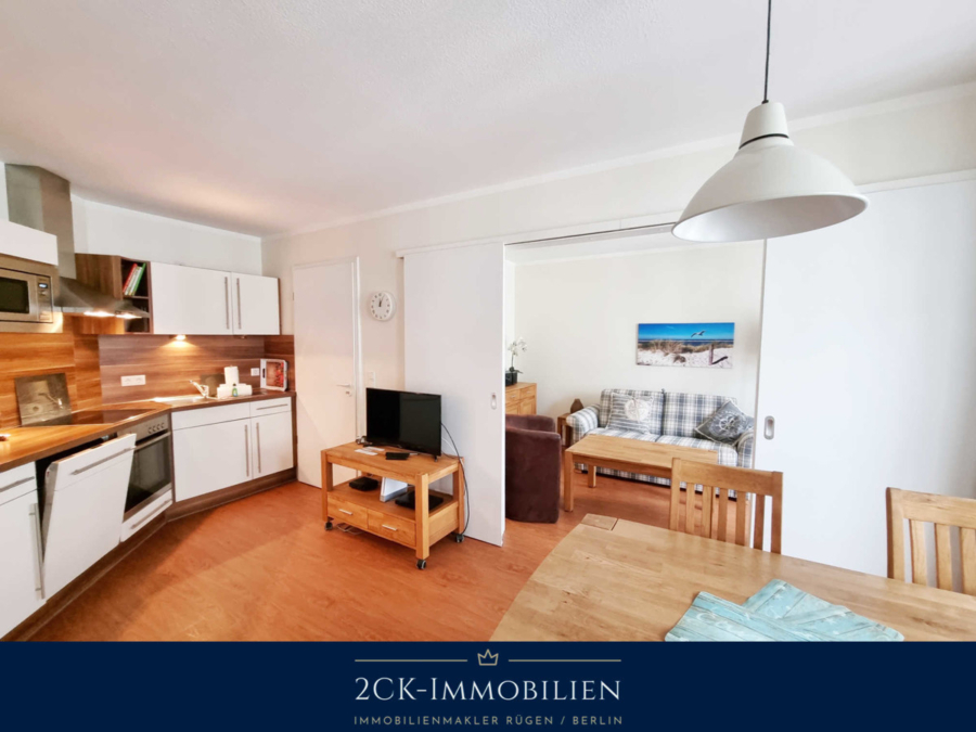 Seepark Apartment 465_017