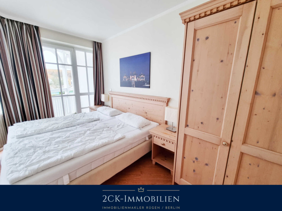 Seepark Apartment 465_020