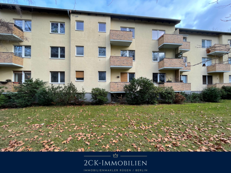 Außenansicht 85