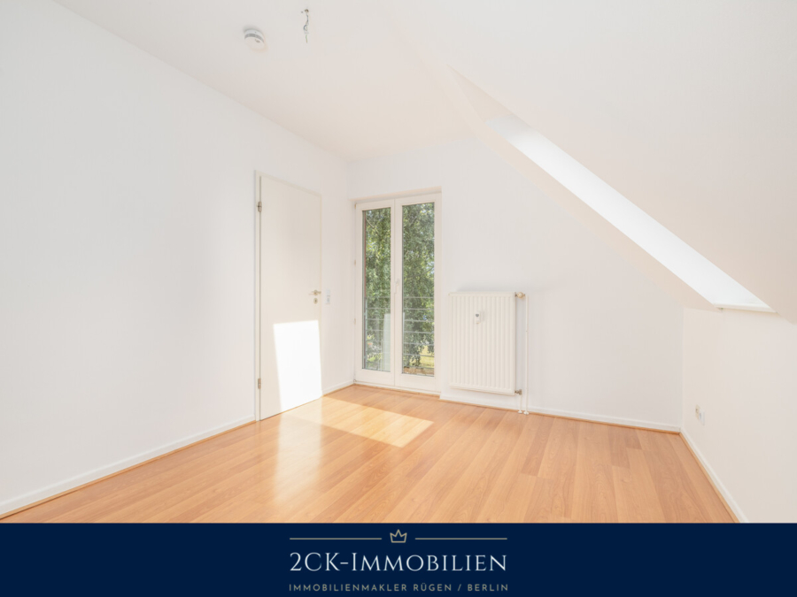 Schlafzimmer I