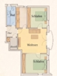 Grundriss Whg 04