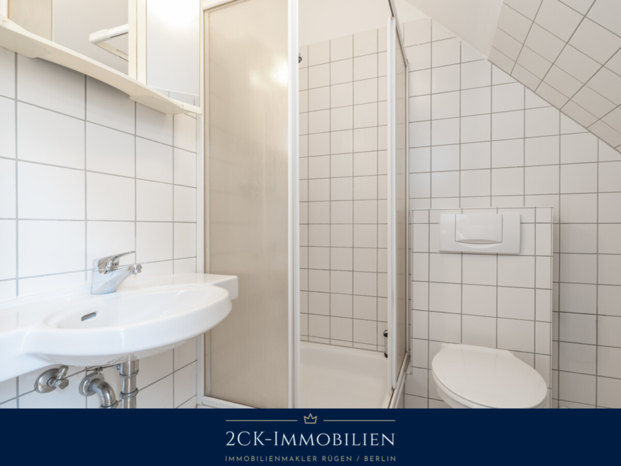 Gäste WC