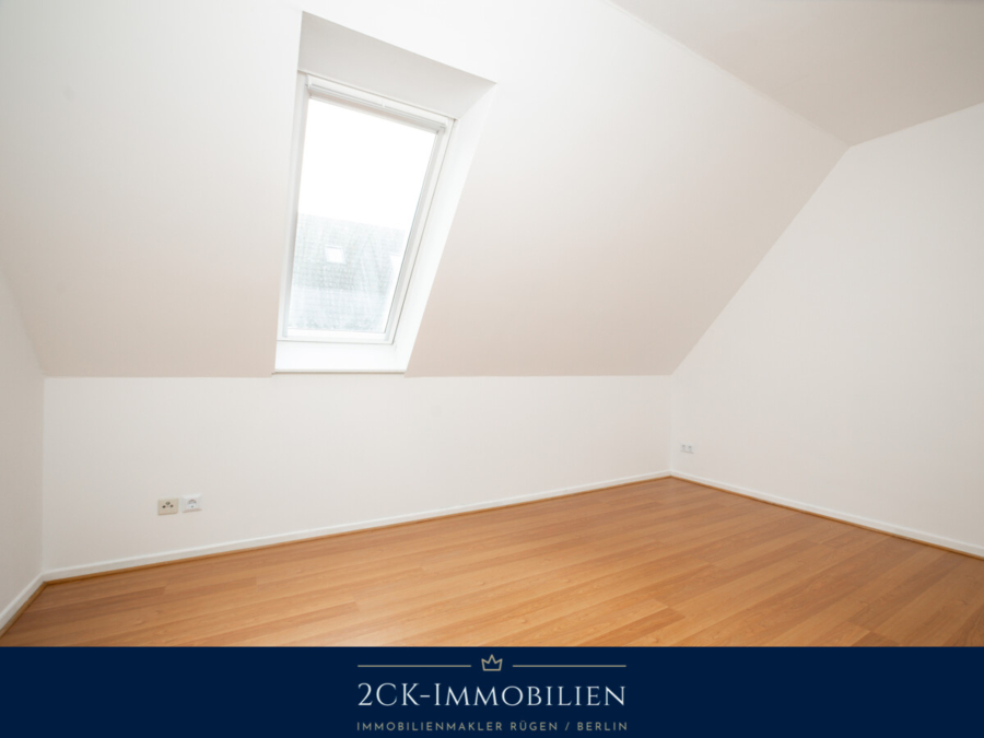 Schlafzimmer I