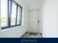 Wohnungstür